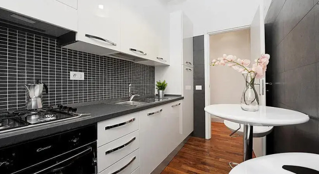 Friendly Rentals Stella, Prenota Appartamento Roma Lazio