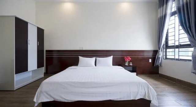 Одноместный номер Standard Padama Hotel