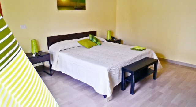 B&B Casa Mia