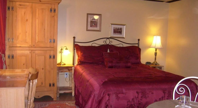 Couette Et Café La Bohème, Rezervovat Hotel  