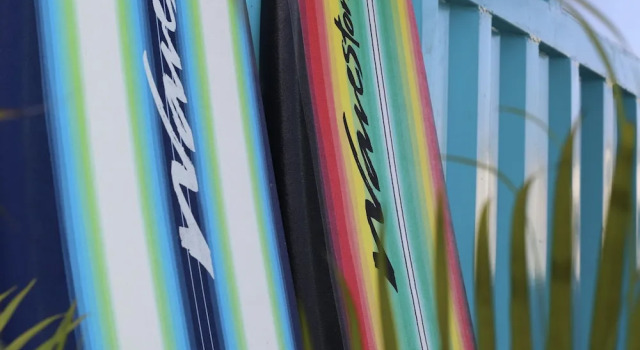 ONDA Surf Hotel