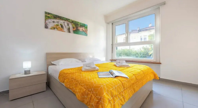 Апартаменты City Apartment