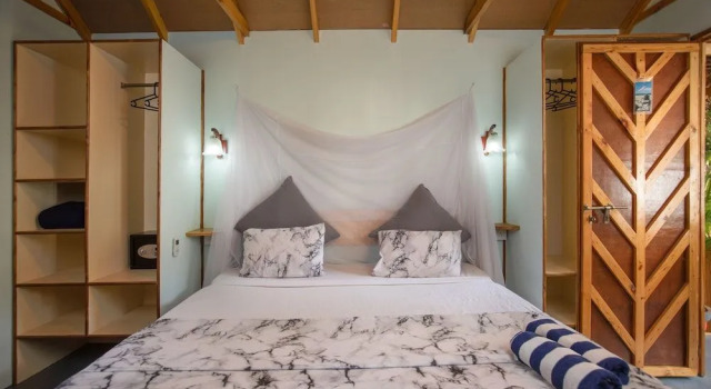 Goa Cottages Agonda