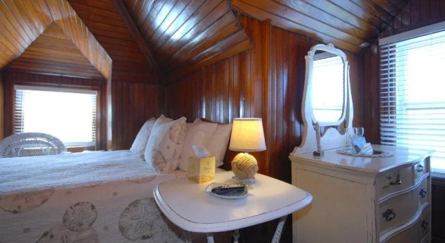 Isabelle's Beach House, Foglalás Szálloda Oak Bluffs Martha's Vineyard