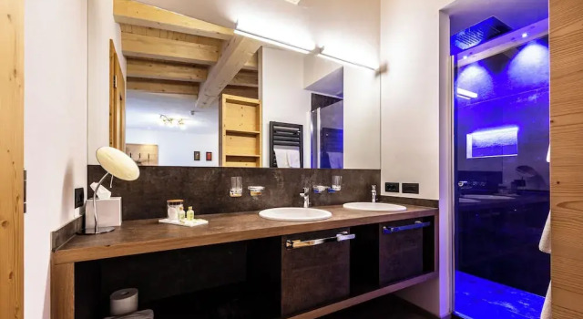 Двухместный номер Standard с балконом Hotel Arkadia