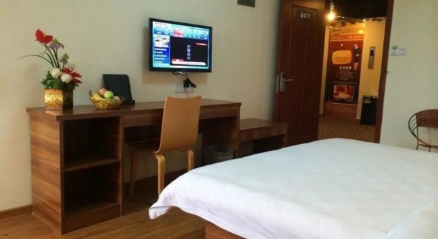 厦门东城湾快捷酒店, Book Hotel Jimei 