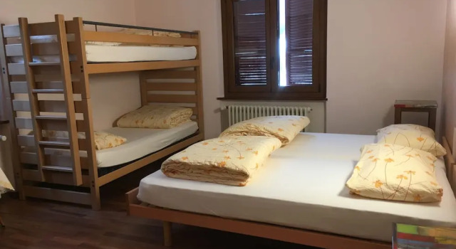 Hotel Ristorante Baldi, Prenota Hotel  