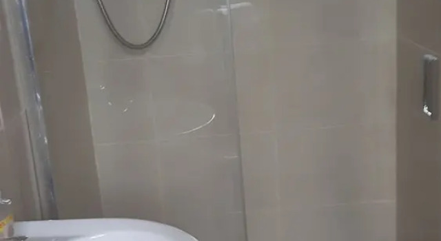 Двухместный номер Deluxe Keernaun House B&B