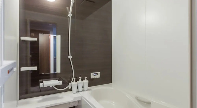 Номер Standard Shiki Homes NENE