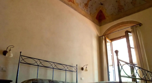 Standard Vierer Zimmer Hotel Corallo