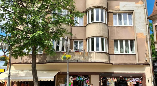 APARTAMENTY KRUPÓWKI 35, Забронировать Апартаменты/квартира Апартаменты Закопане, рядом с Szpital Specjalistyczny Chorob Pluc, Апартаменты/квартира