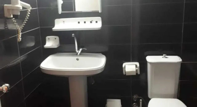 Семейный номер Standard Nuova Beach Hotel