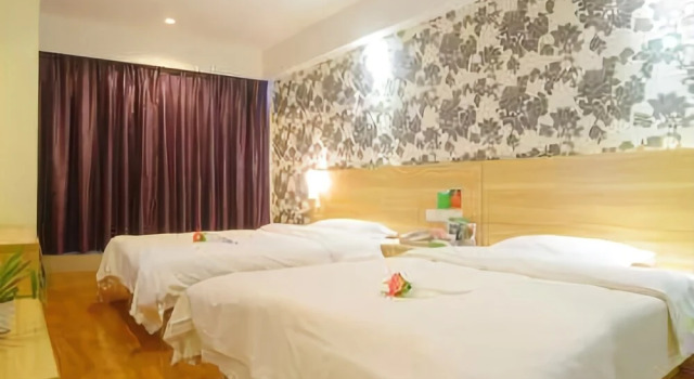 Jingtong Hotel, Rezerwuj Hotel Liuzhou Guangxi