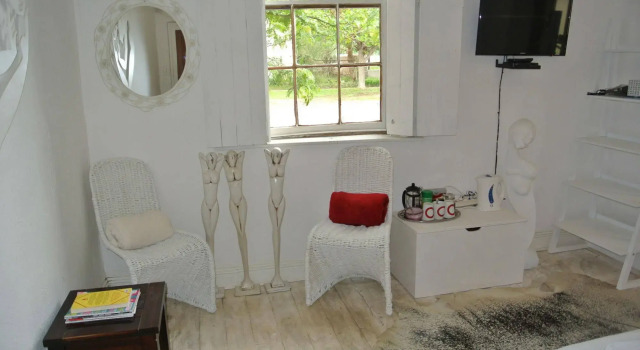 The Ibis Lounge, Prenota Bed & breakfast Nieu-Bethesda Graaff-Reinet