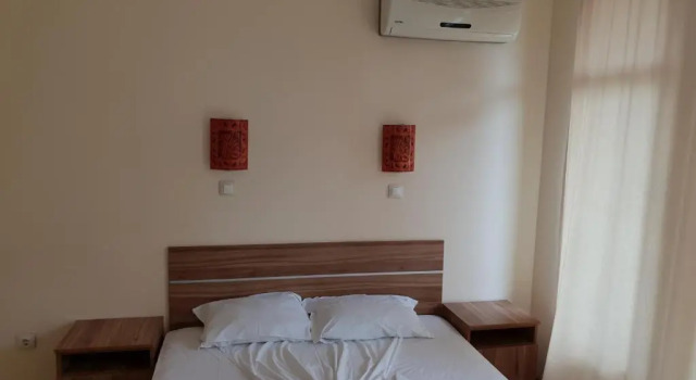 Апартаменты с 2 комнатами VIP Apartments in Garden Beach