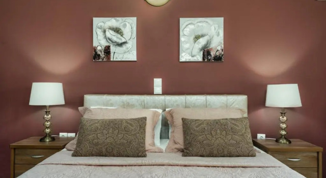 Апартаменты Villa Dionysios