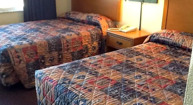 Run of House Americas Best Inn and Suites Fort Lauderdale North