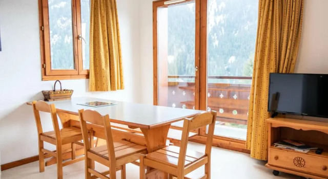 Chalet Arrondaz J - 3 Pièces Pour 6 Personnes 193111, Забронировать Шале Виллы Овернь-Рона-Альпы, Вилла