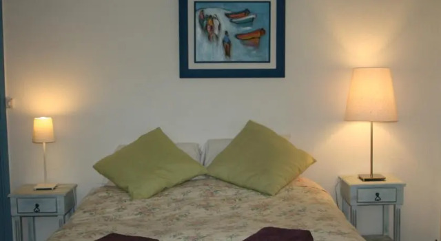le moulin de Monts, Rezerwuj Apartament  