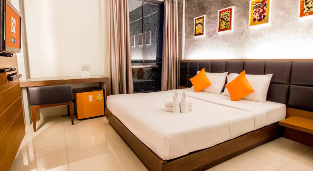 B2 Thippanate Boutique & Budget Hotel
