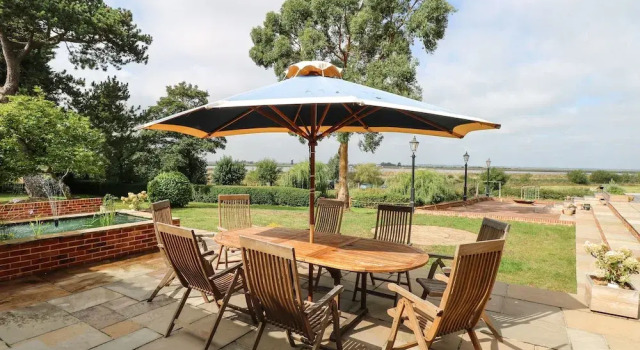 Waveney View Cottage, Prenota Casa vacanze Great Yarmouth 