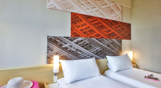 Апартаменты Ibis Maringa