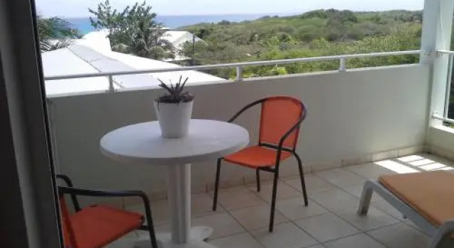 villa piscine de charme, Rezerwuj Willa Sainte-Anne Grande-Terre