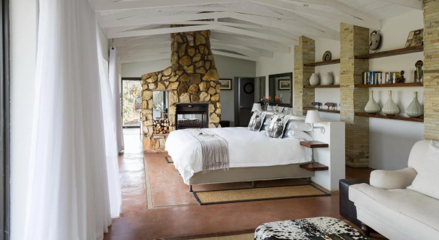 Люкс Luxury Hopewell Private Game Reserve