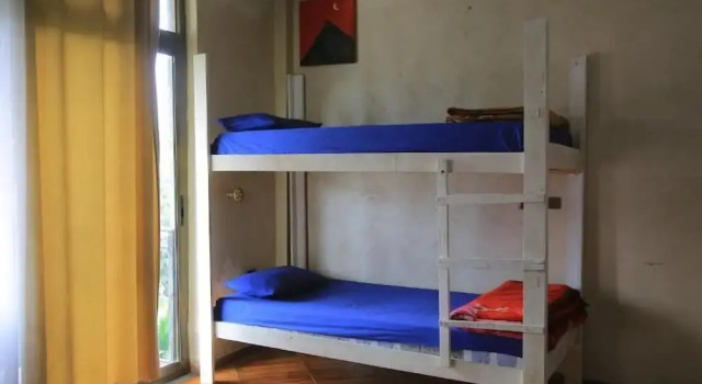 Mad Vervet Hostel - Addis, Book Hostel Hostels in Bole, Hostel