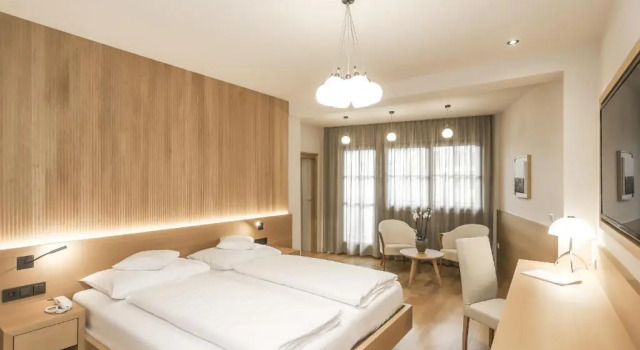 Номер Standard Hotel Spitaler