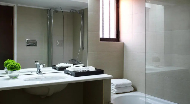 Семейный номер Standard Golden Sun Hotel