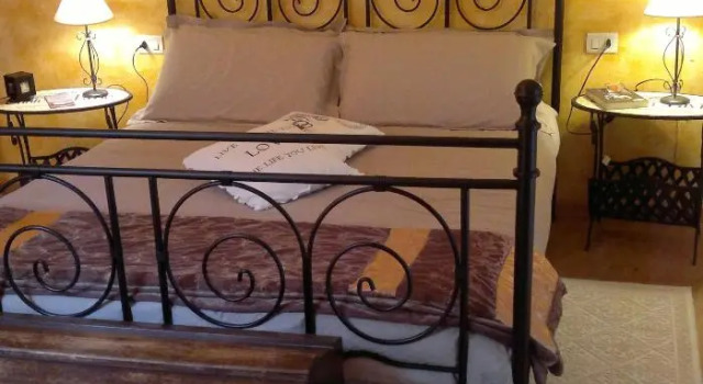 Номер Standard B&B Le Fate Del Lago