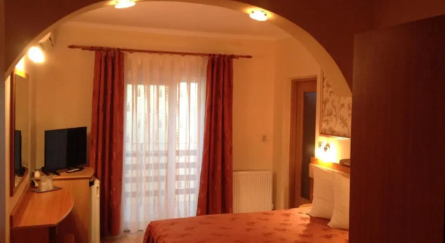 Pensiunea Perla, Prenota Hotel Baile Felix Bihor