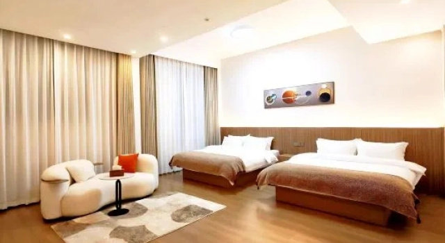 Suite Milou Inn