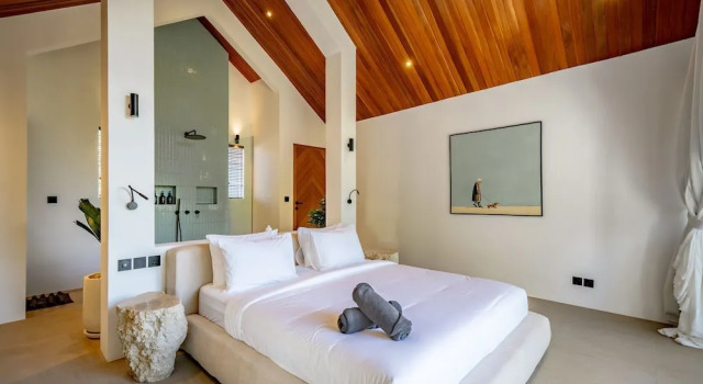 Villa Marali Uluwatu, Réserver Villa Pecatu Bali