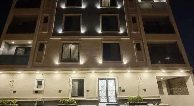 Hometel NRJS A RUH, Buchen Sie Ferienwohnung Provinz Riad Provinz Riad