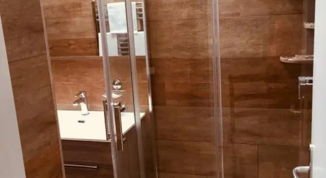 Standard Double room B&B La Dimora