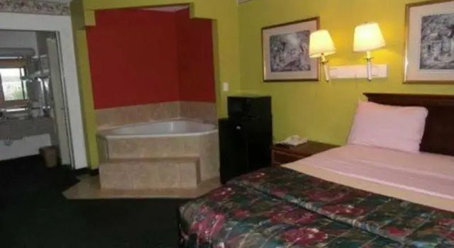 Rodeway Inn, Забронировать Отель Отели Южной Каролины с завтраком, Завтраки
