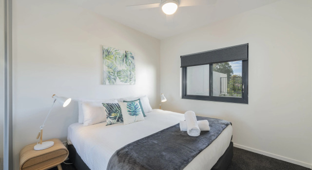 Astra Apartments Broadmeadow, 预订 公寓 Broadmeadow 新南威尔士