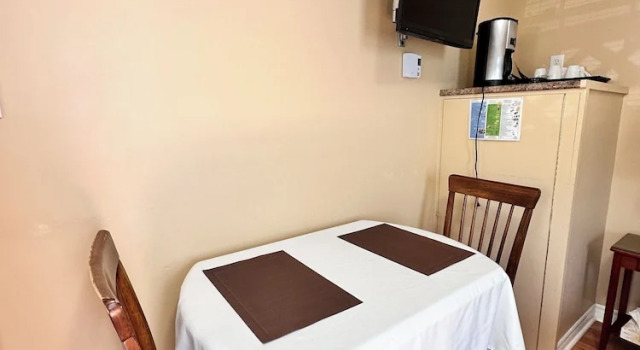 Номер Standard с 2 комнатами Skyline Cabins