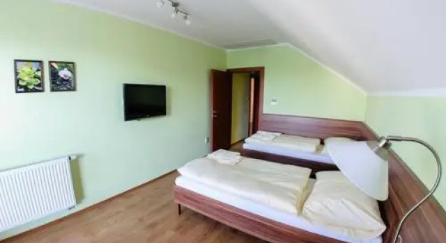 Penzión Havran, Rezervovat Hotel Trenčín Trenčiansky kraj