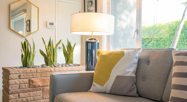 Коттедж West Elm House: The Seven-Eighty by ACME House Company