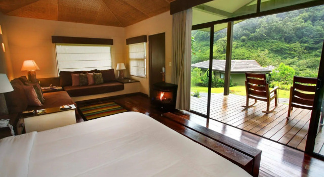 El Silencio Lodge and Spa, Varaa Lomakeskus SPA-hotellit kohteessa Chiles, SPA