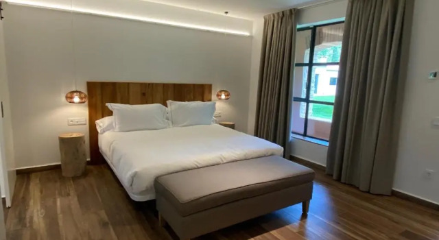 Номер Deluxe HOTEL MAS ARET