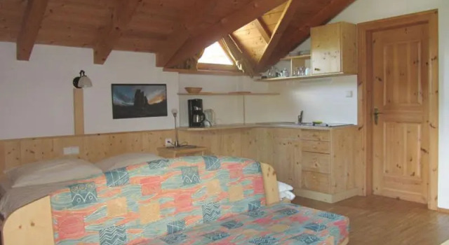 Appartements Lindenhof, Забронировать Апартаменты/квартира Апартаменты Вандойес, Апартаменты/квартира