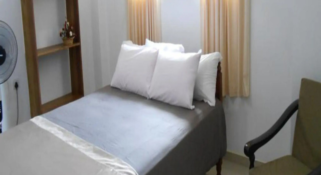 Vista Pranobaa Homestay, Забронировать Отель Отели Канди с парковкой, рядом с Стадион Богамбара, Парковка