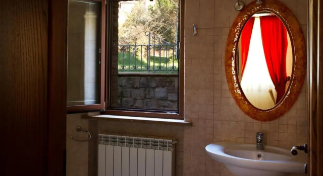 Апартаменты Villa Degli Ulivi