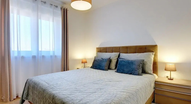Apartment in Croatia Near the Adriatic Coast