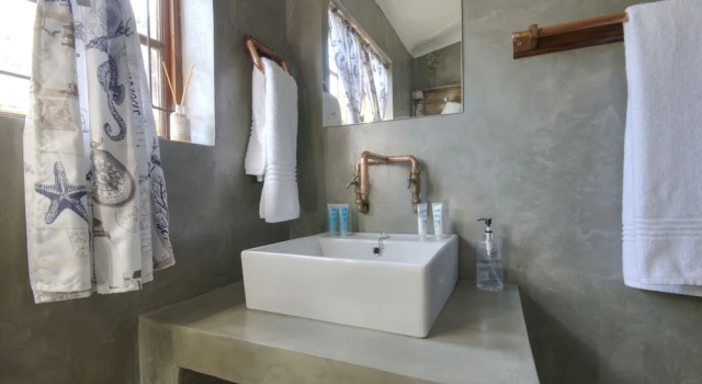 Семейный люкс Marlin Lodge St Lucia