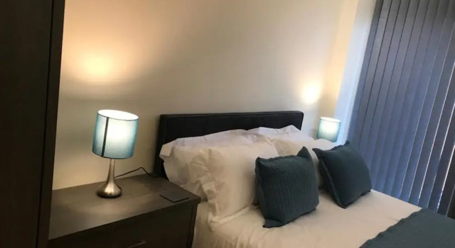 Manchester City Centre Apartment 1 Bed +sofa Bed, Забронировать Апартаменты/квартира Апартаменты Манчестера, рядом с Станция Manchester Oxford Road, Апартаменты/квартира